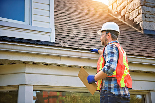 Trusted Storm Damage Roof Repair service in Spencer, OK - Brentwood Metal Roofing